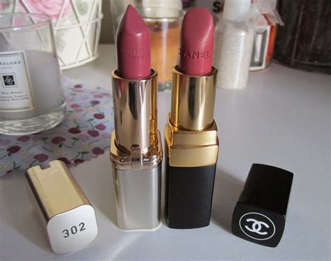 chanel cecile lipstick dupe|chanel lipstick mademoiselle.